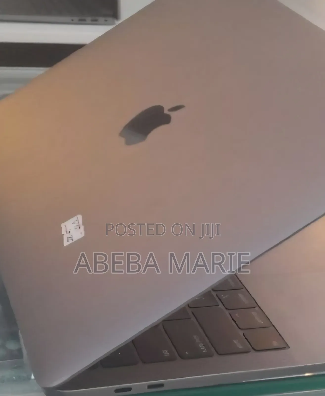 New Laptop Apple MacBook Pro 2019 8GB Intel Core i5 SSD 128GB
