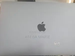 New Laptop Apple MacBook Pro 2019 8GB Intel Core i5 SSD 128GB