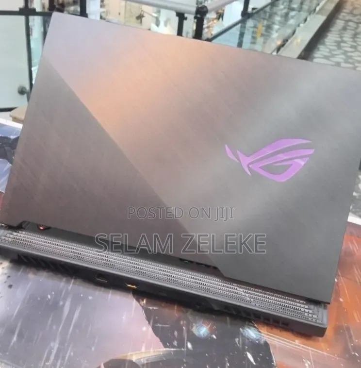 New Laptop Asus 16GB Intel Core i7 SSD 512GB