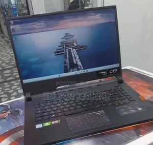 New Laptop Asus 16GB Intel Core i7 SSD 512GB