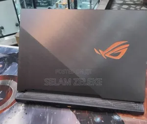 New Laptop Asus 16GB Intel Core i7 SSD 512GB