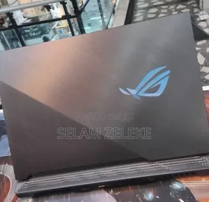 New Laptop Asus 16GB Intel Core i7 SSD 512GB