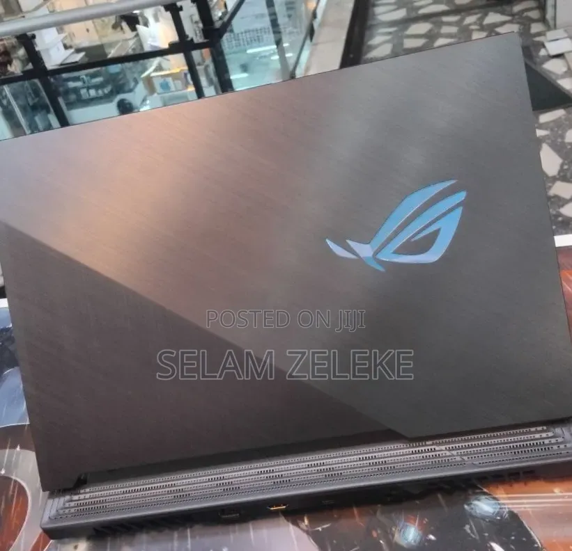 New Laptop Asus 16GB Intel Core i7 SSD 512GB