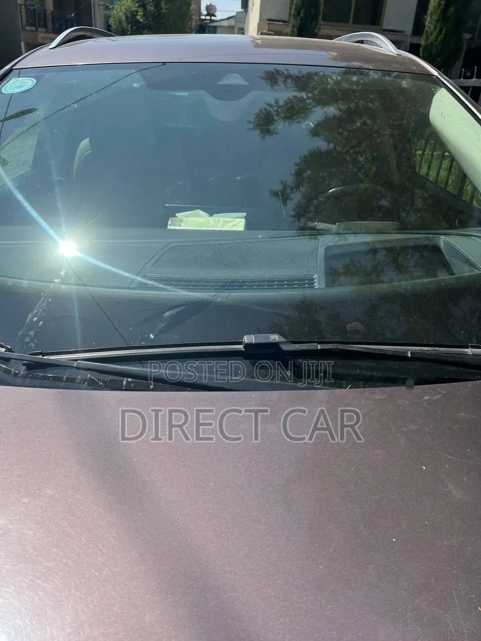 Volkswagen ID.6 2022 Burgundy