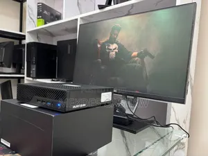 New Desktop Computer MSI Aegis 3 8GB Intel Core i9 SSD 500GB