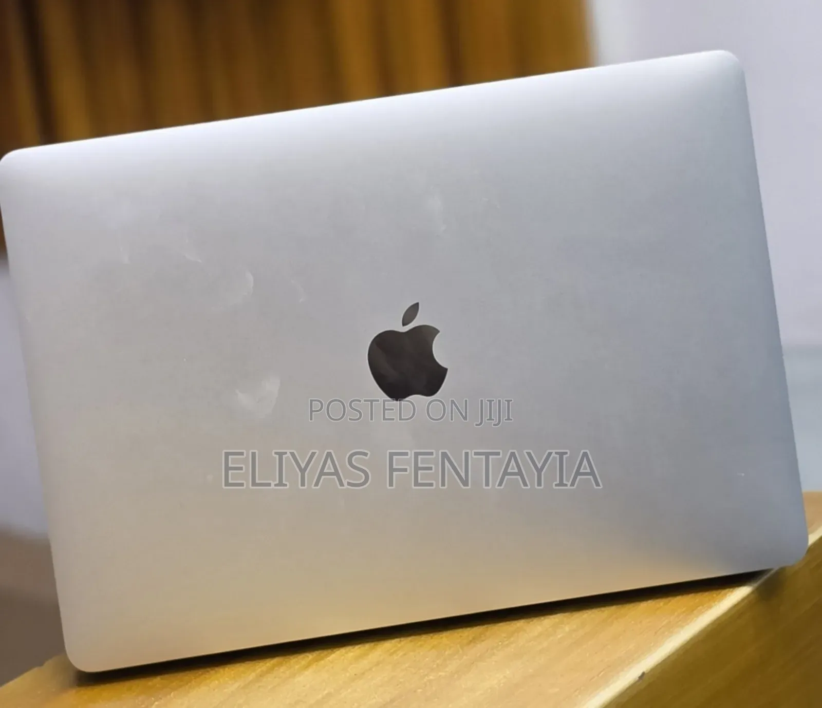 New Laptop Apple MacBook Air 2020 M1 8GB SSD 256GB