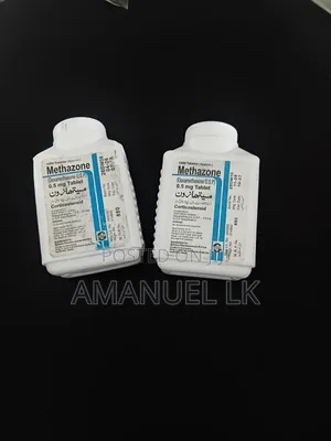 Dosage ሜታዞን ሲሞስ