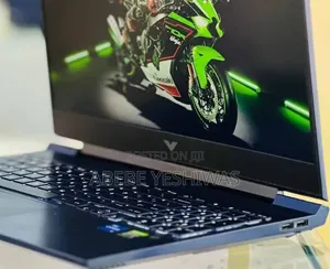 New Laptop HP Victus 15 16GB Intel Core i7 SSD 512GB