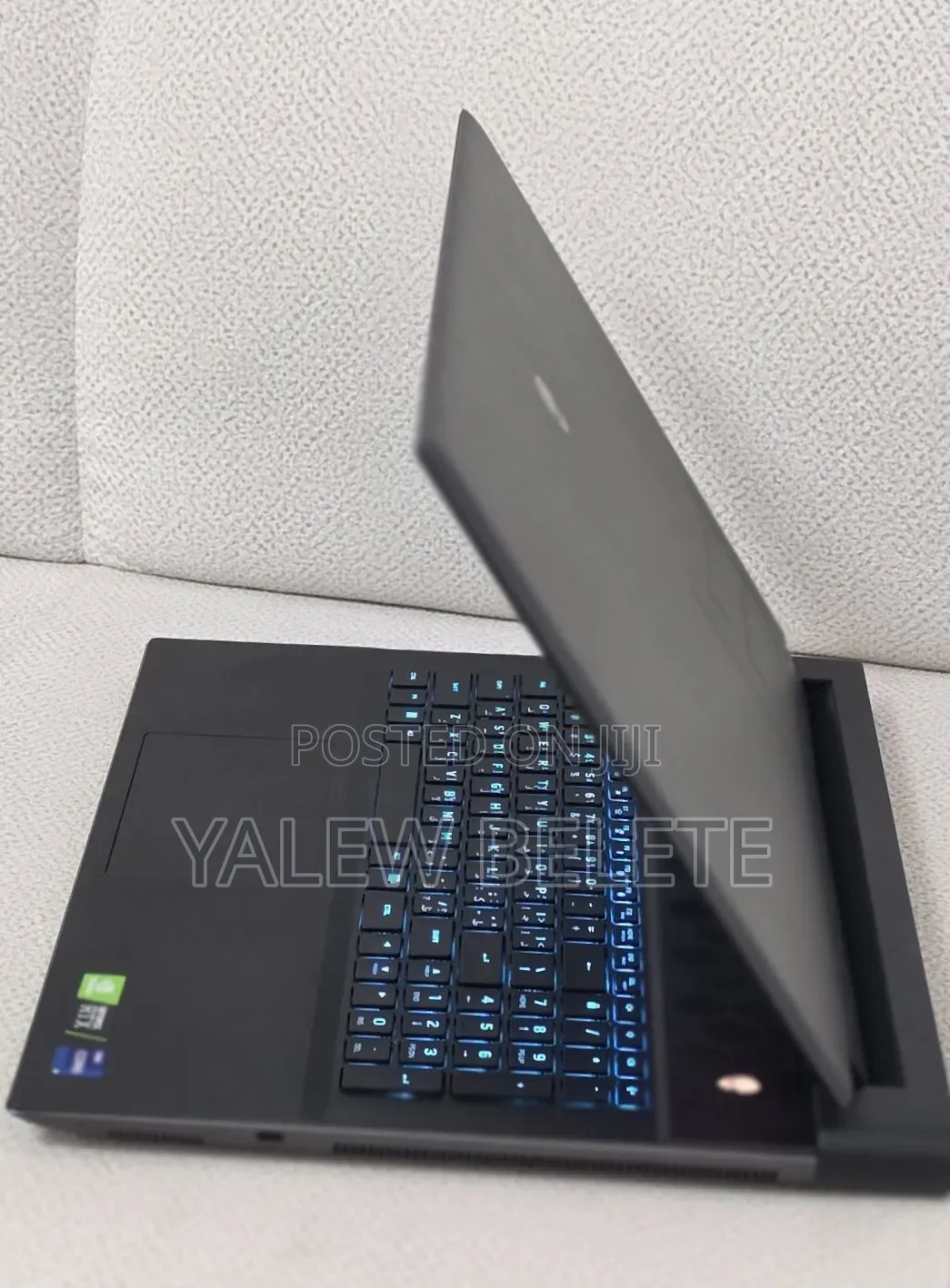 New Laptop Alienware M18 R2 32GB Intel Core i9 SSD 2T
