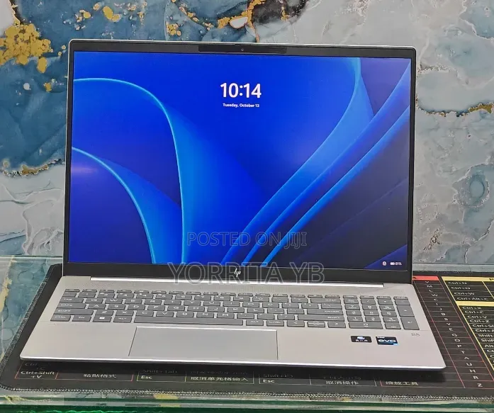 New Laptop HP Pavilion 15 16GB Intel Core i7 SSD 1T