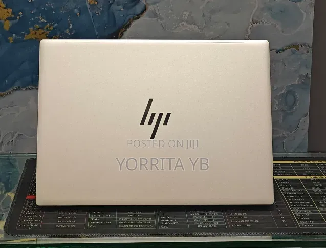 New Laptop HP Pavilion 15 16GB Intel Core i7 SSD 1T