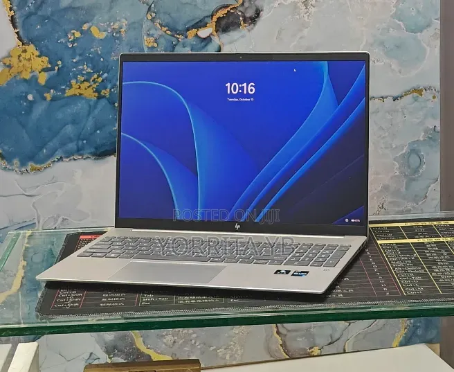 New Laptop HP Pavilion 15 16GB Intel Core i7 SSD 1T