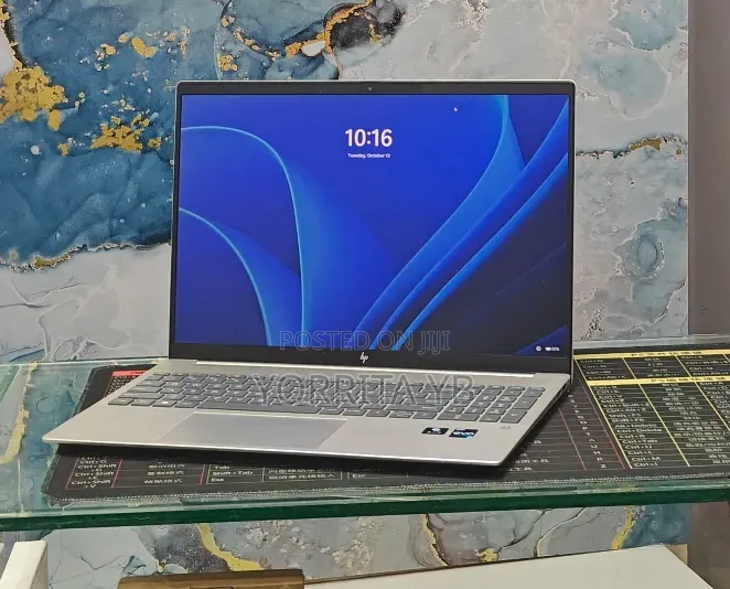 New Laptop HP Pavilion 15 16GB Intel Core i7 SSD 1T