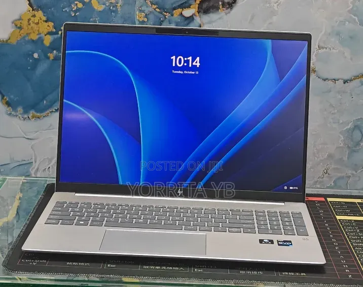 New Laptop HP Pavilion 15 16GB Intel Core i7 SSD 1T