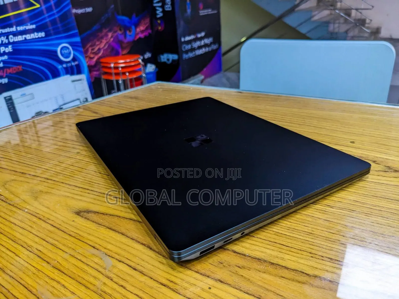 New Laptop Microsoft Surface Laptop 3 16GB Intel Core i5 SSD 256GB