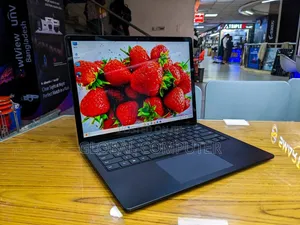 New Laptop Microsoft Surface Laptop 3 16GB Intel Core i5 SSD 256GB