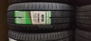 215/60 R17 GOODRIDE Car Tyre – የመኪና ጎማ