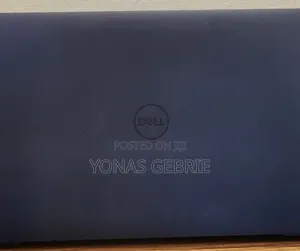 New Laptop Dell XPS 13 32GB Intel Core i7 SSD 512GB