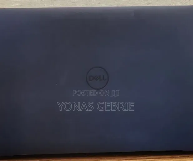 New Laptop Dell XPS 13 32GB Intel Core i7 SSD 512GB