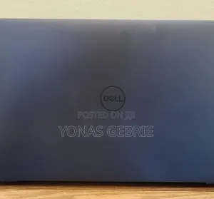 New Laptop Dell XPS 13 32GB Intel Core i7 SSD 512GB