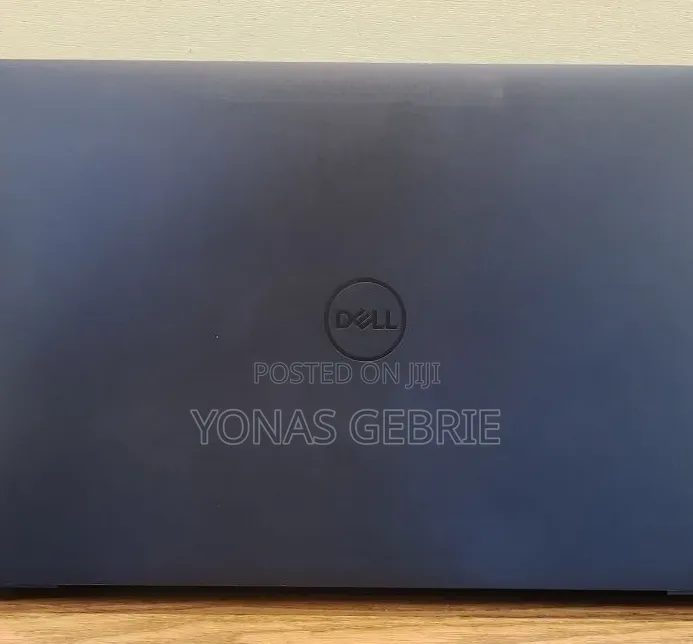 New Laptop Dell XPS 13 32GB Intel Core i7 SSD 512GB
