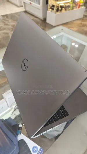New Laptop Dell Latitude 5520 8GB Intel Core i7 SSD 512GB
