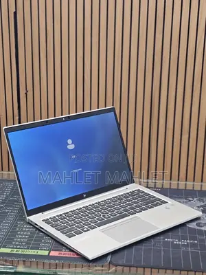 New Laptop HP EliteBook 840 G7 16GB Intel Core i5 SSD 512GB