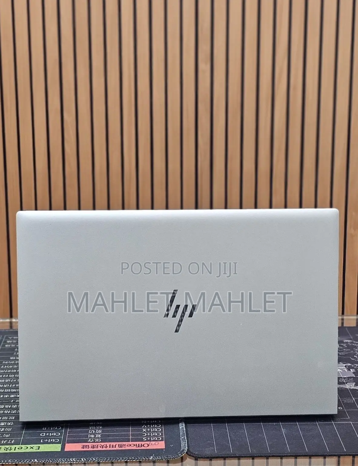 New Laptop HP EliteBook 840 G7 16GB Intel Core i5 SSD 512GB