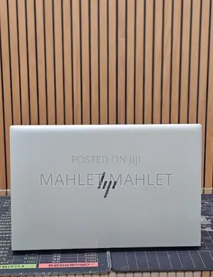 New Laptop HP EliteBook 840 G7 16GB Intel Core i5 SSD 512GB