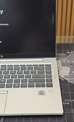 New Laptop HP EliteBook 840 G7 16GB Intel Core i5 SSD 512GB