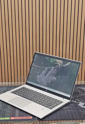 New Laptop HP EliteBook 840 G7 16GB Intel Core i5 SSD 512GB