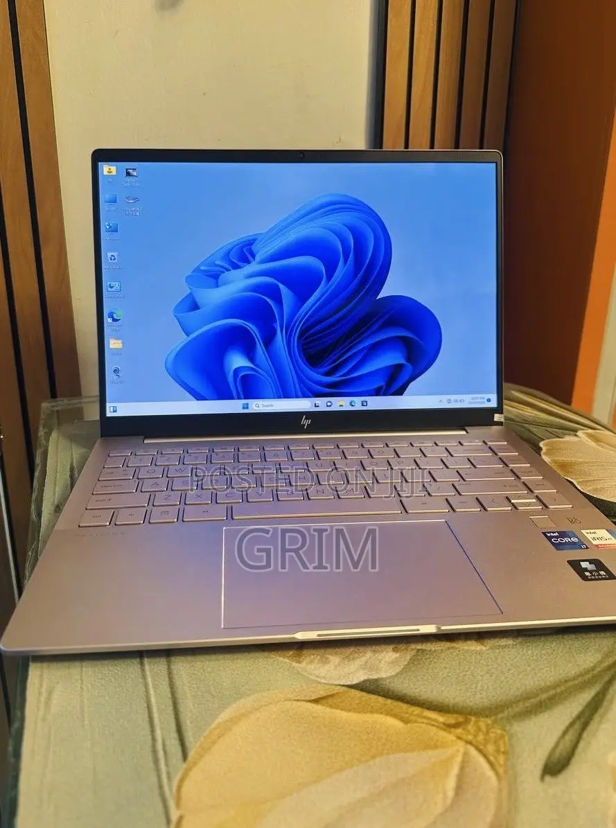 New Laptop HP Pavilion 15 16GB Intel Core i7 SSD 1T