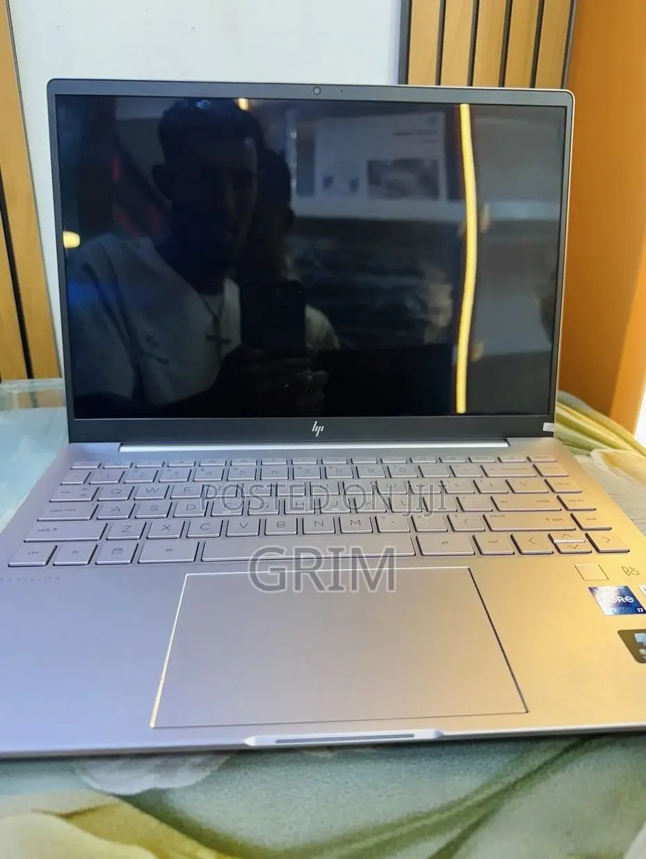 New Laptop HP Pavilion 15 16GB Intel Core i7 SSD 1T