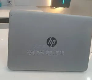 New Laptop HP EliteBook 840 G3 8GB Intel Core i5 SSD 256GB