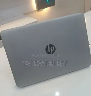 New Laptop HP EliteBook 840 G3 8GB Intel Core i5 SSD 256GB