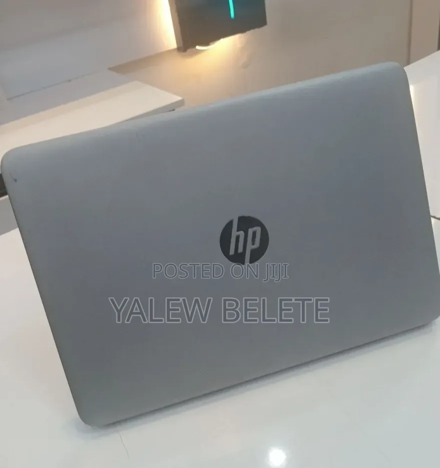 New Laptop HP EliteBook 840 G3 8GB Intel Core i5 SSD 256GB