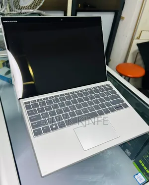 New Laptop HP Elite X2 1012 G2 16GB Intel Core i5 SSD 256GB