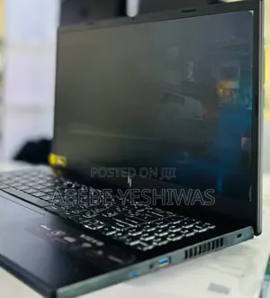 New Laptop Acer Nitro V 15 16GB Intel Core i5 SSD 512GB