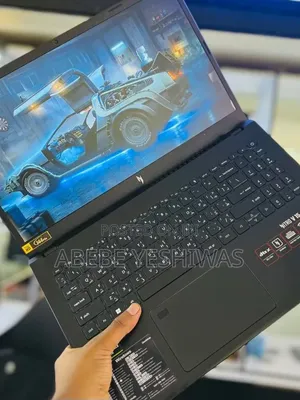 New Laptop Acer Nitro V 15 16GB Intel Core i5 SSD 512GB