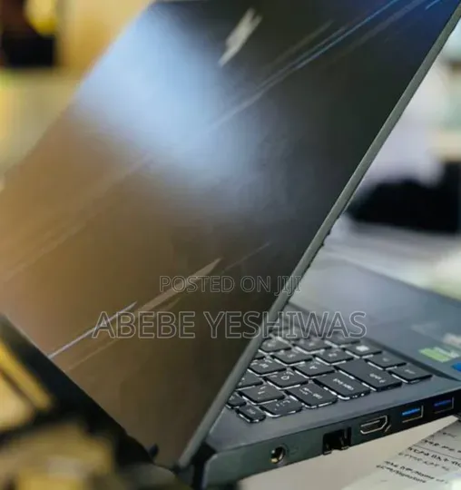 New Laptop Acer Nitro V 15 16GB Intel Core i5 SSD 512GB