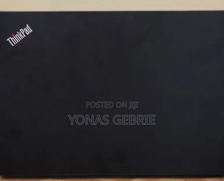 New Laptop Lenovo ThinkPad T14 G2 16GB Intel Core i7 SSD 512GB