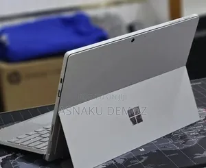 New Laptop Microsoft Surface Pro 7 16GB Intel Core i5 SSD 256GB