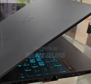 New Laptop Asus TUF Gaming F15 16GB Intel Core i7 SSD 512GB