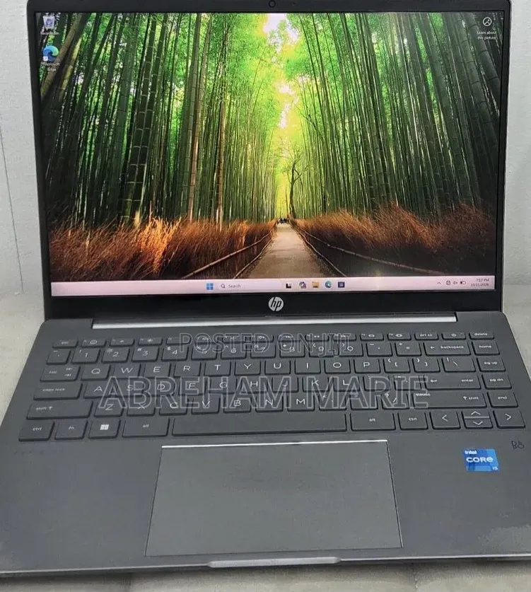 New Laptop HP Pavilion 14 16GB Intel Core i5 SSD 512GB
