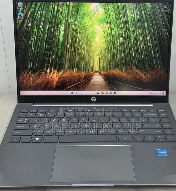 New Laptop HP Pavilion 14 16GB Intel Core i5 SSD 512GB