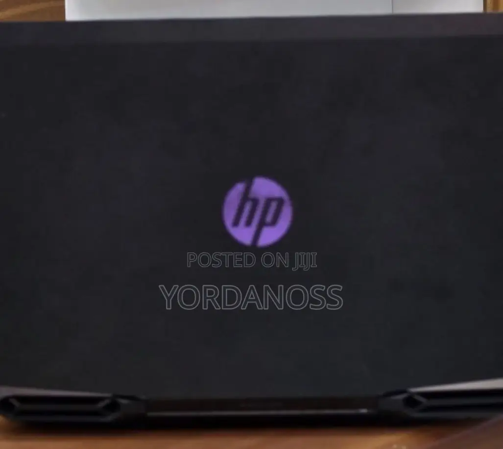 New Laptop HP Pavilion Power 15 16GB Intel Core i7 SSD 512GB
