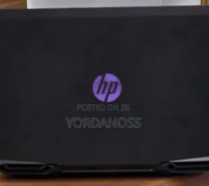 New Laptop HP Pavilion Power 15 16GB Intel Core i7 SSD 512GB