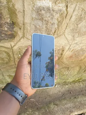 Samsung Galaxy A17 128 GB Silver
