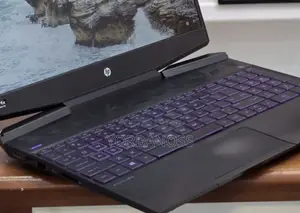 New Laptop HP Pavilion Power 15 16GB Intel Core i7 SSD 512GB
