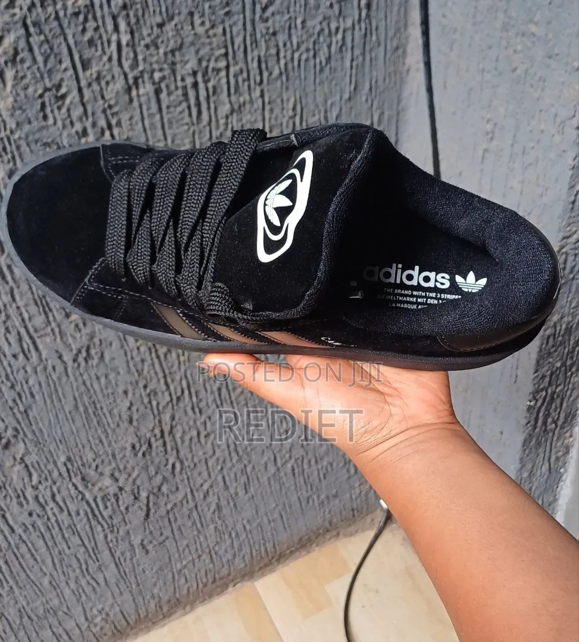 Adidas Shoe